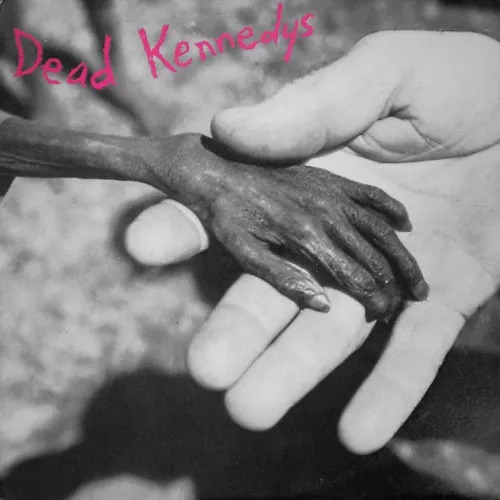 Dead Kennedys: Plastic Surgery Disasters (1982)